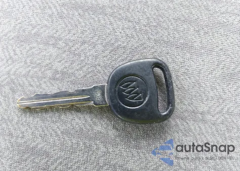 2004 Buick Lesabre Custom из США, поврежденный, VIN 1G4HP52K54U193637